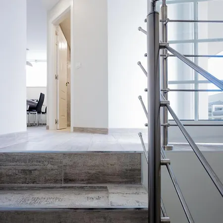 Mar De Lux A32 Apartamento *