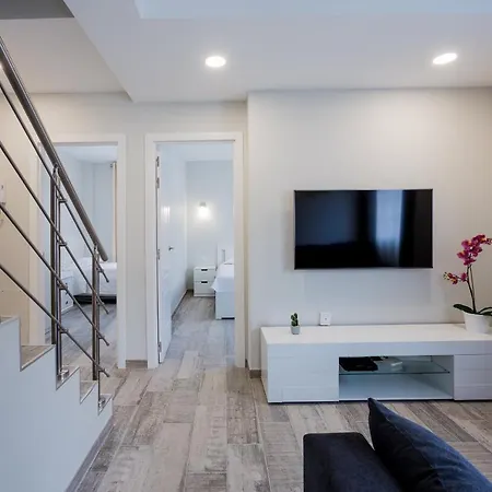 Mar De Lux A32 Apartamento