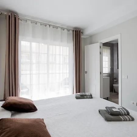 Mar De Lux A32 Apartamento