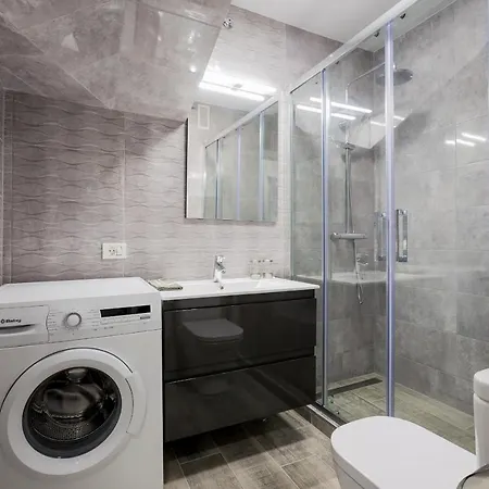 Mar De Lux A32 Apartamento