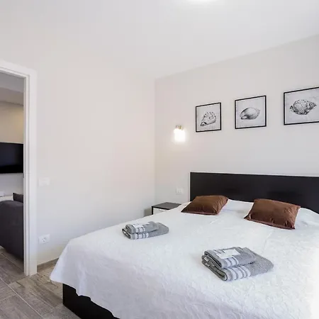 Mar De Lux A32 Apartamento Palm-mar