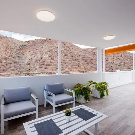 Apartamento Mar De Lux A32 *