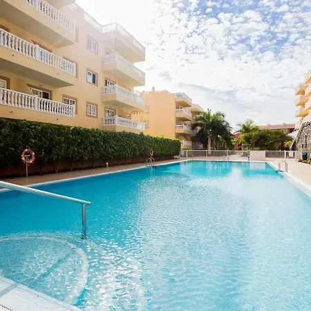 Mar De Lux A32 Apartamento
