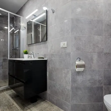 Mar De Lux A32 Apartamento