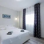 Mar De Lux A32 Apartment *