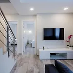Mar De Lux A32 Apartment