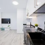 Apartment Mar De Lux A32