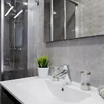 Apartment Mar De Lux A32