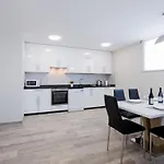Mar De Lux A32 Apartment