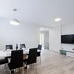 Mar De Lux A32 Apartment *