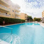 Mar De Lux A32 Apartment