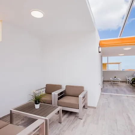 Apartman Mar De Lux A32 Palm-mar