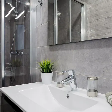 Apartment Mar De Lux A32