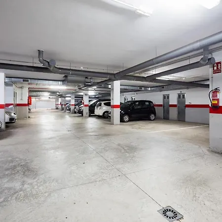 Apartment Mar De Lux A32