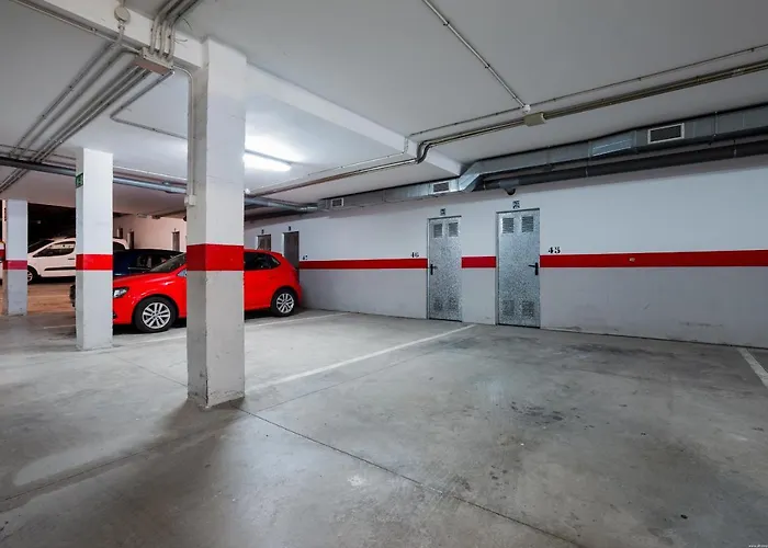 Apartman Mar De Lux A32 *