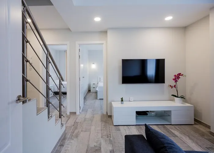 Mar De Lux A32 Apartman