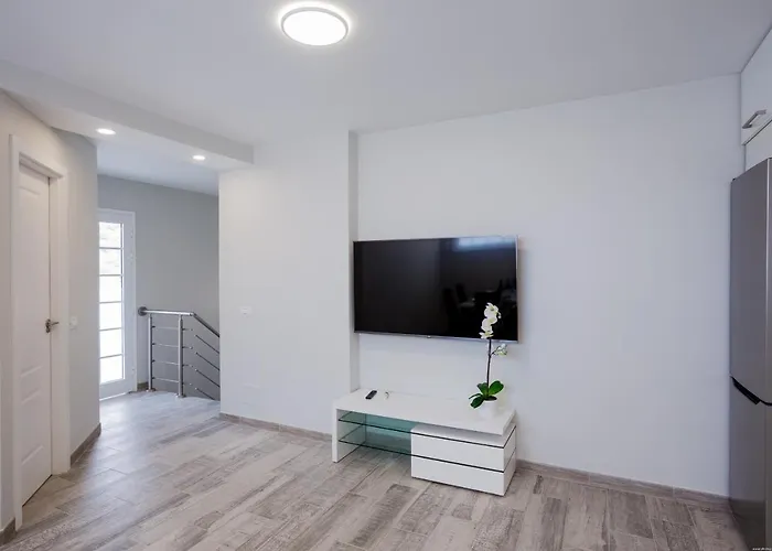 Mar De Lux A32 Apartman *