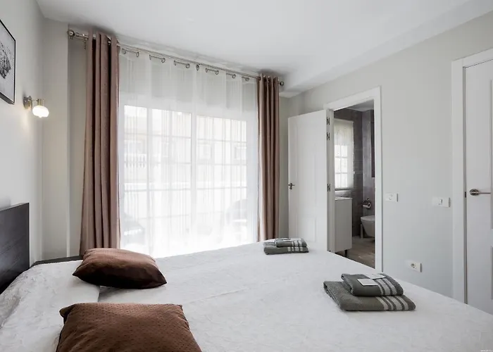 Mar De Lux A32 Apartman