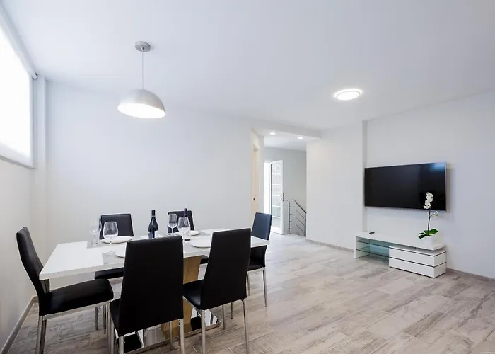 Mar De Lux A32 Apartman *