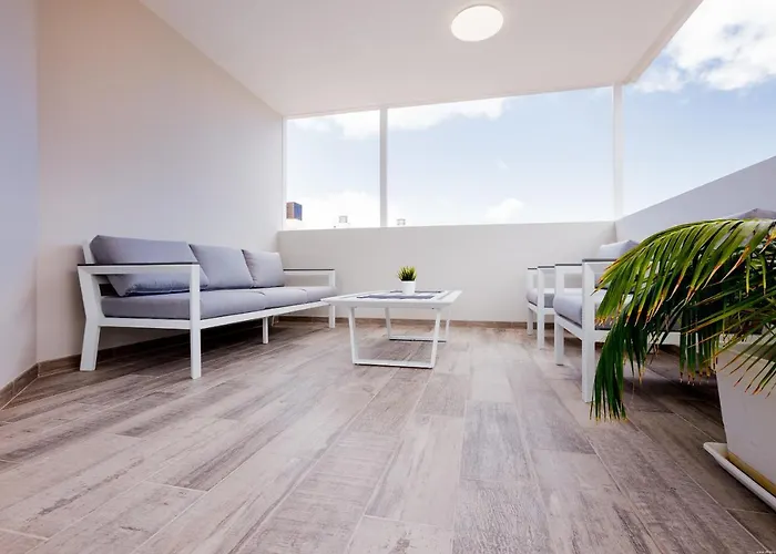 Mar De Lux A32 Palm-mar