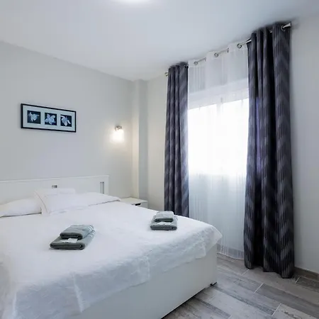 Mar De Lux A32 Apartament *