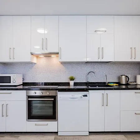 Apartament Mar De Lux A32