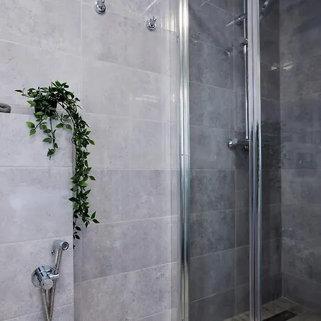 Mar De Lux A32 Apartament *