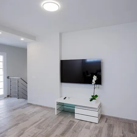 Mar De Lux A32 Apartament *