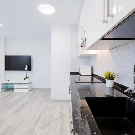 Apartament Mar De Lux A32