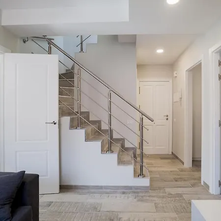 Apartament Mar De Lux A32 Palm-mar