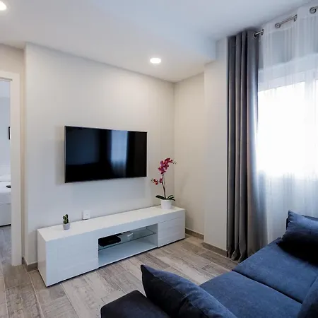 Mar De Lux A32 פאלם-מאר