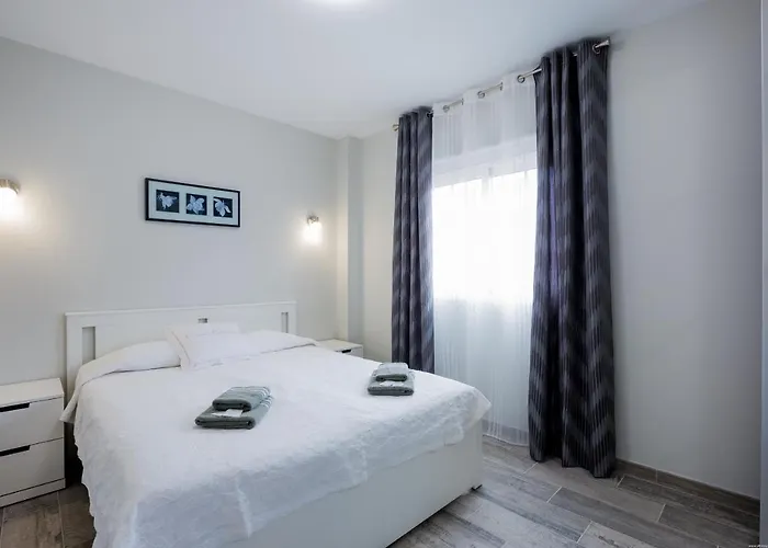 Mar De Lux A32 Apartament *