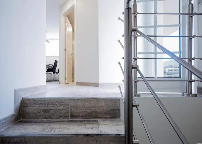 Mar De Lux A32 Apartament *