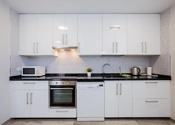 Apartament Mar De Lux A32