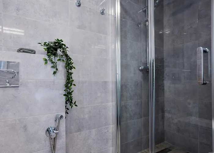 Mar De Lux A32 Apartament *