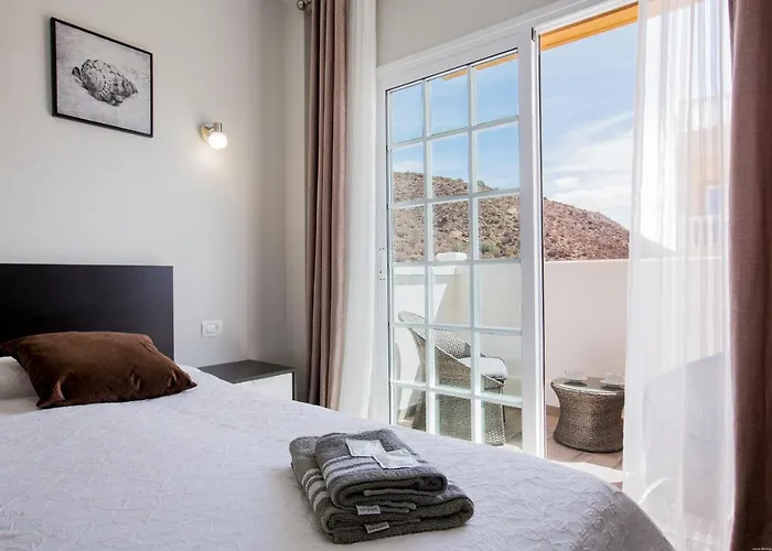 Apartament Mar De Lux A32 Palm-mar