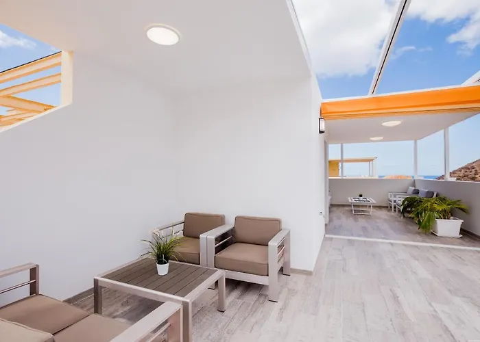 Apartament Mar De Lux A32 Palm-mar