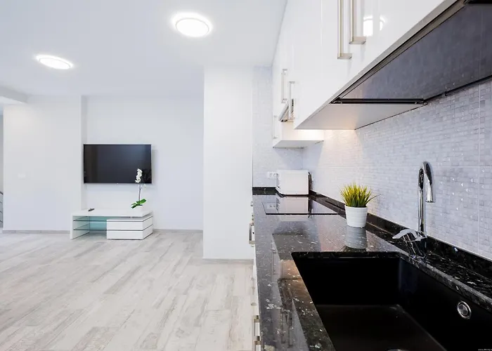 Apartament Mar De Lux A32