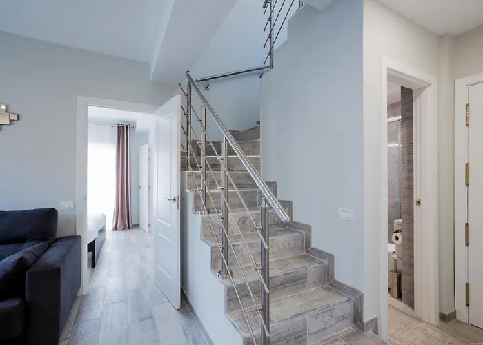 Apartament Mar De Lux A32 Palm-mar