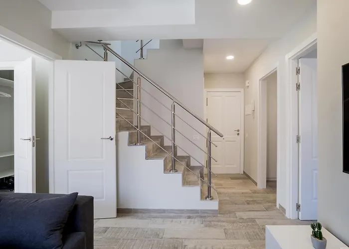 Apartament Mar De Lux A32 Palm-mar