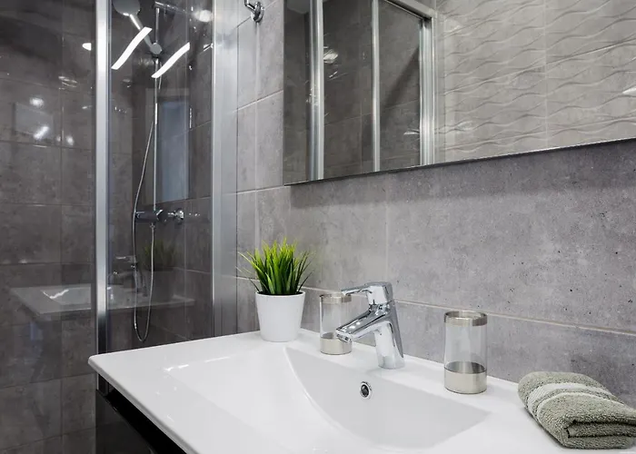 Apartament Mar De Lux A32