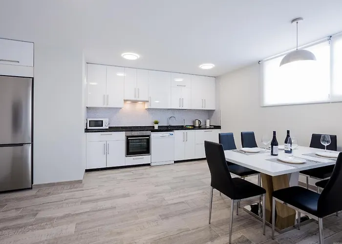 Mar De Lux A32 Apartament