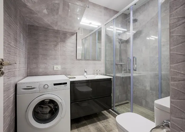 Mar De Lux A32 Apartament