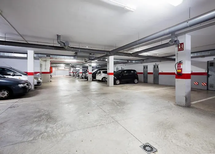 Apartament Mar De Lux A32