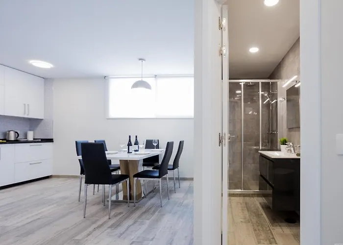 Mar De Lux A32 * פאלם-מאר