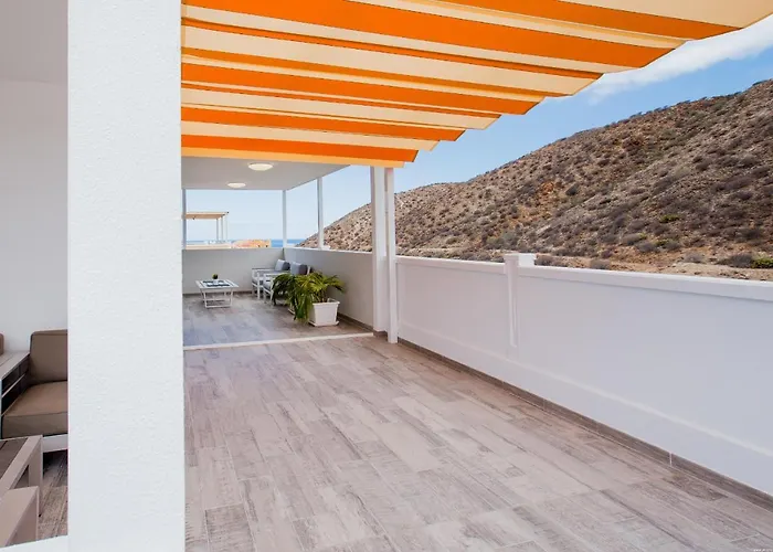 Apartament Mar De Lux A32