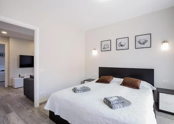 Mar De Lux A32 Apartament Palm-mar