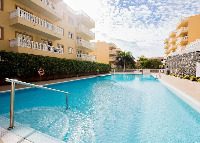 Mar De Lux A32 Apartament