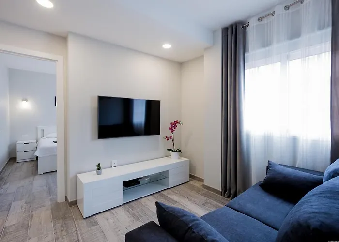 Mar De Lux A32 Palm-mar