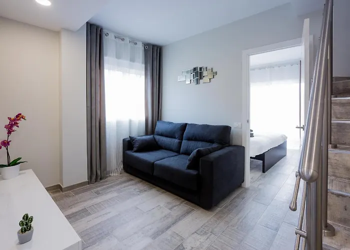 Mar De Lux A32 Apartament